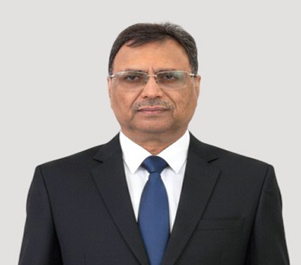 Rakesh Kumar Jain