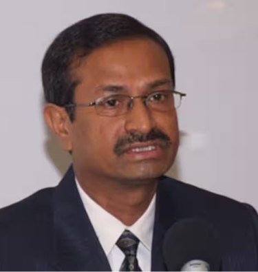 DGP Sanjay Kumar