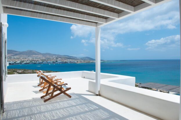 Paros Villa For Sale Other Locations