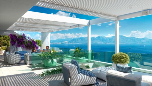 Crete Villa For Sale Greece