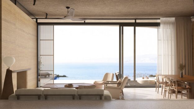 Crete Villa For Sale Greece