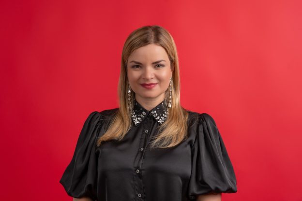 Andrea Guillén
