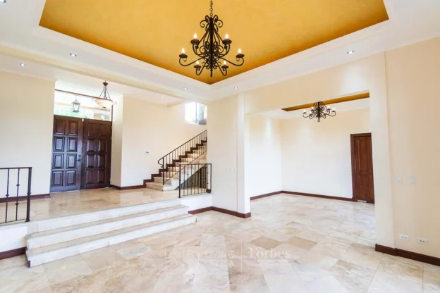 Sunset House Villa Real – RENTED