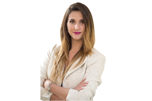 Georgia Tselliou