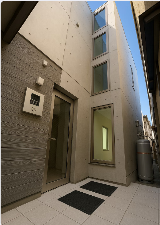 PRISM Oshima Property